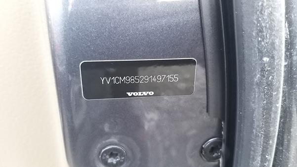 Photo 3 VIN: YV1CM985291497155 - VOLVO XC 90 