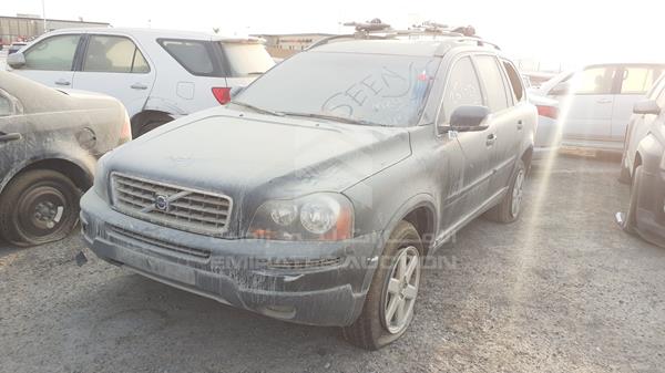 Photo 3 VIN: YV1CM985991508801 - VOLVO XC 90 