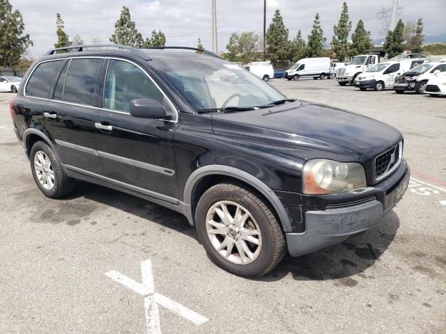 Photo 3 VIN: YV1CN592551176408 - VOLVO XC90 