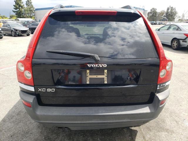 Photo 5 VIN: YV1CN592551176408 - VOLVO XC90 