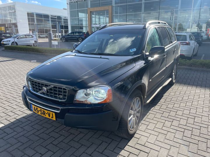 Photo 0 VIN: YV1CT855661297139 - VOLVO XC90 