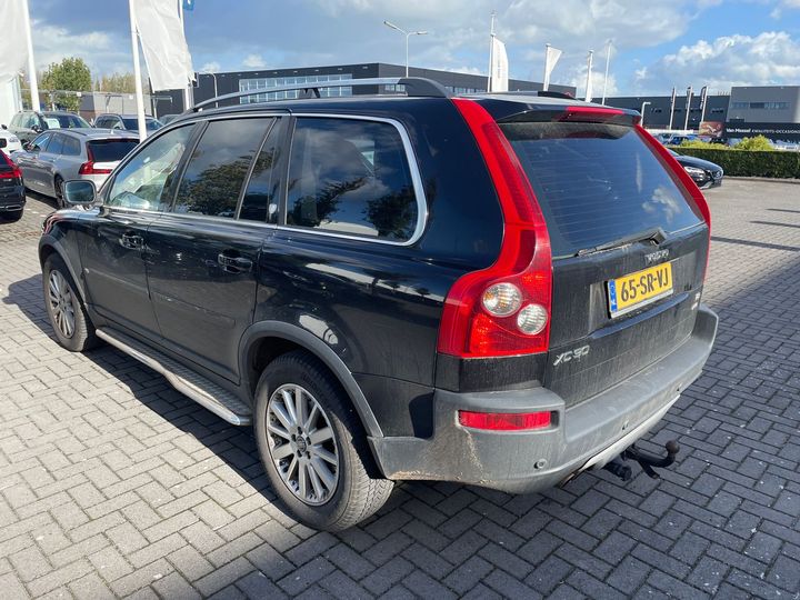 Photo 3 VIN: YV1CT855661297139 - VOLVO XC90 