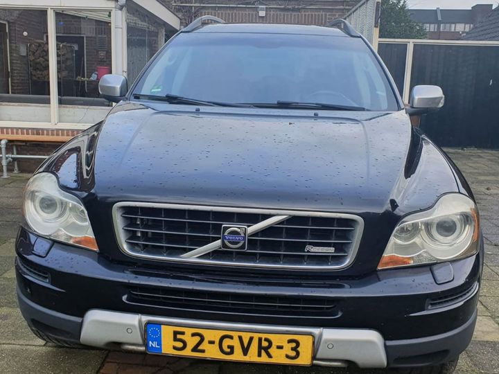 Photo 0 VIN: YV1CT985691509779 - VOLVO XC90 