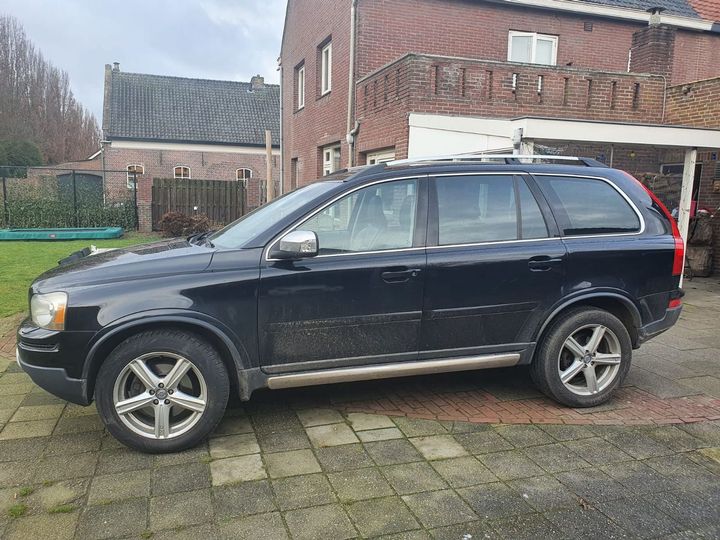 Photo 2 VIN: YV1CT985691509779 - VOLVO XC90 