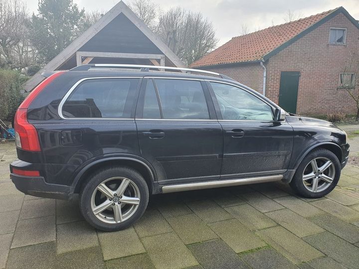 Photo 3 VIN: YV1CT985691509779 - VOLVO XC90 