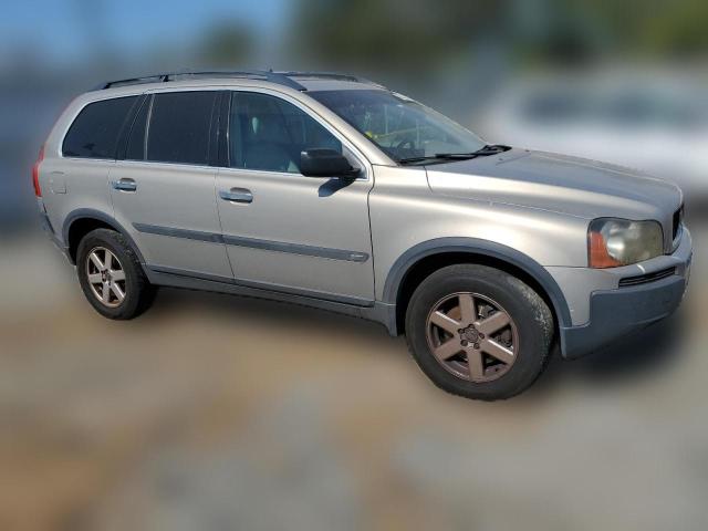 Photo 3 VIN: YV1CY592251162909 - VOLVO XC90 