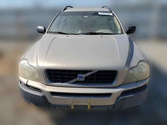 Photo 4 VIN: YV1CY592251162909 - VOLVO XC90 