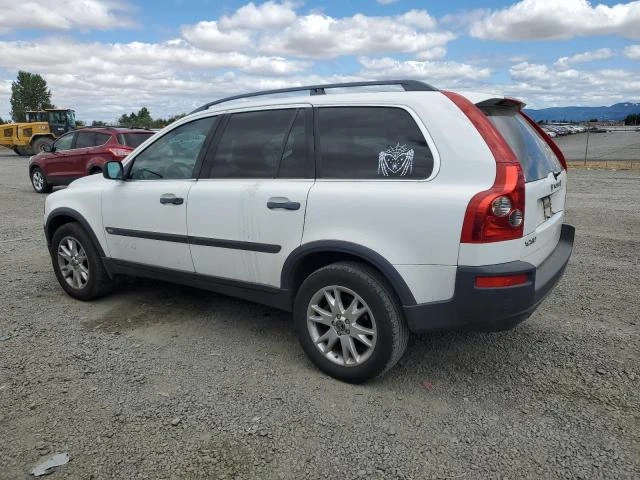 Photo 1 VIN: YV1CY592251212028 - VOLVO XC90 