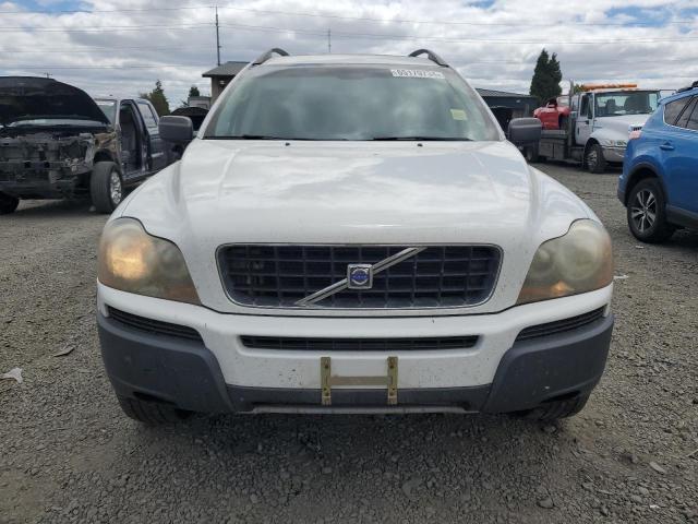 Photo 4 VIN: YV1CY592251212028 - VOLVO XC90 