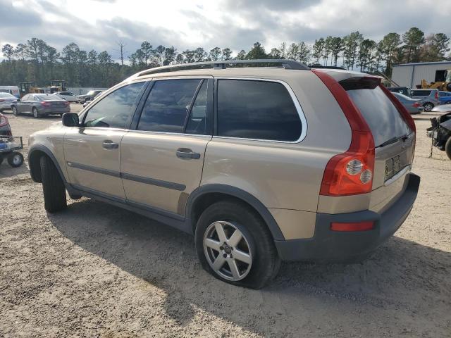 Photo 1 VIN: YV1CY59H041103800 - VOLVO XC90 