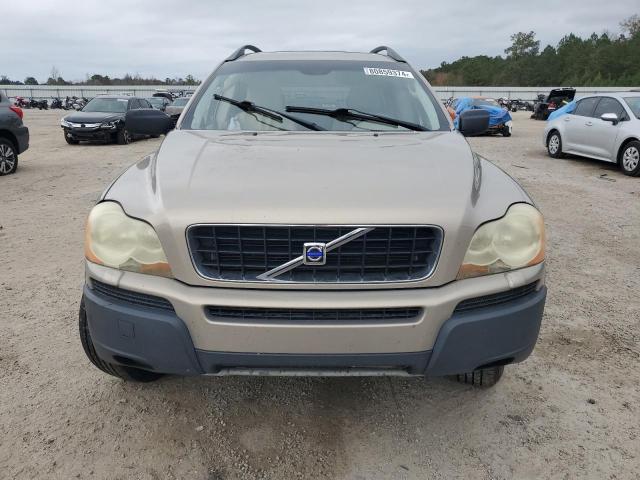 Photo 4 VIN: YV1CY59H041103800 - VOLVO XC90 