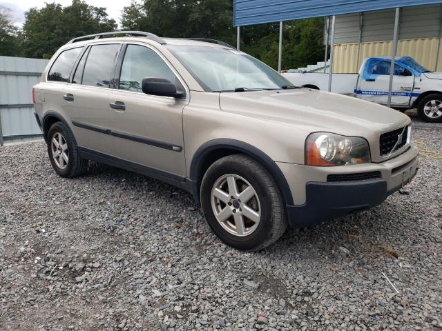 Photo 3 VIN: YV1CY59H041128339 - VOLVO XC90 