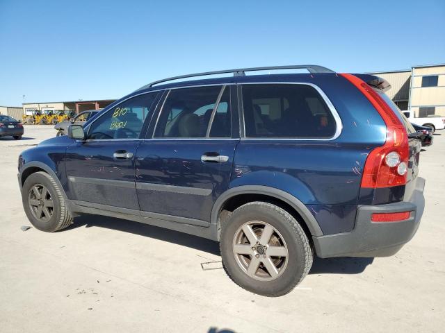 Photo 1 VIN: YV1CY59H141034695 - VOLVO XC90 