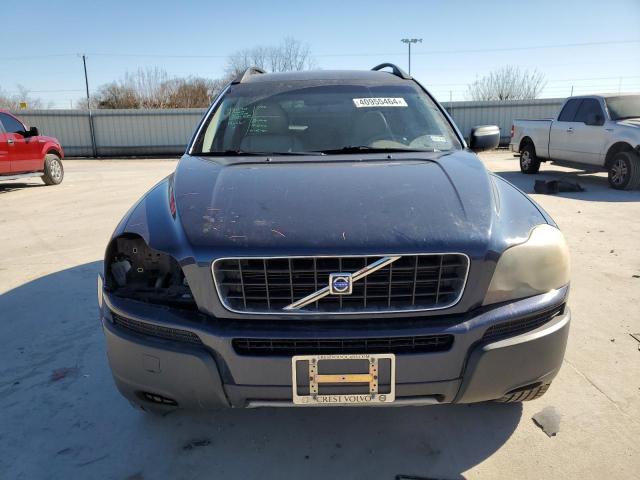 Photo 4 VIN: YV1CY59H141034695 - VOLVO XC90 