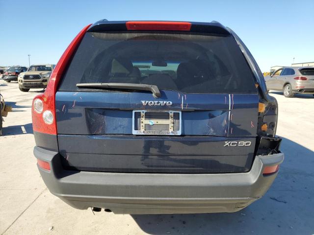 Photo 5 VIN: YV1CY59H141034695 - VOLVO XC90 