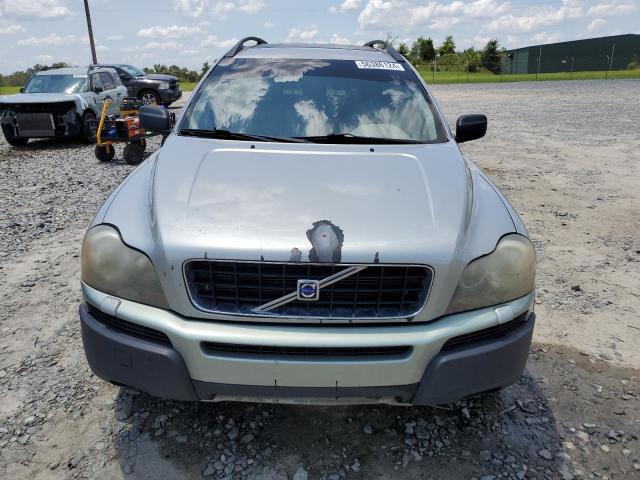 Photo 4 VIN: YV1CY59H141122520 - VOLVO XC90 