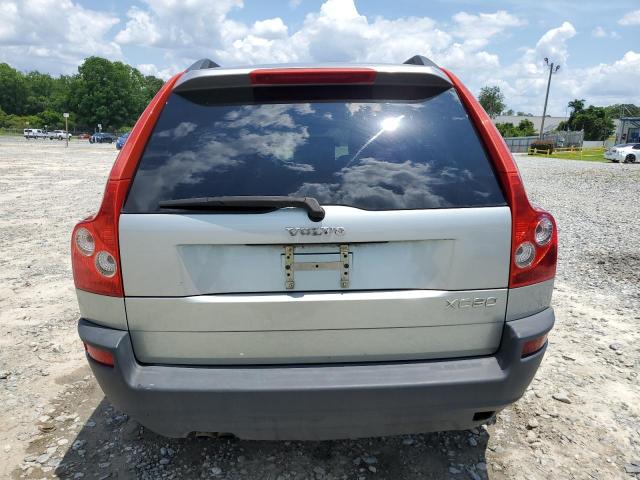 Photo 5 VIN: YV1CY59H141122520 - VOLVO XC90 