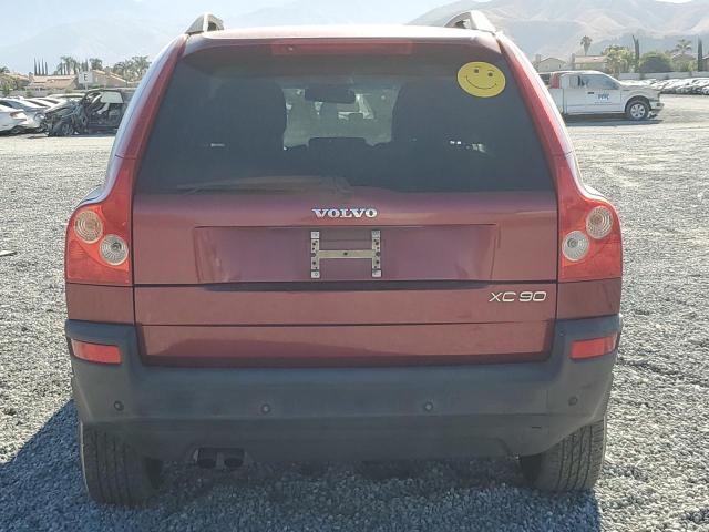 Photo 5 VIN: YV1CY59H241058875 - VOLVO XC90 