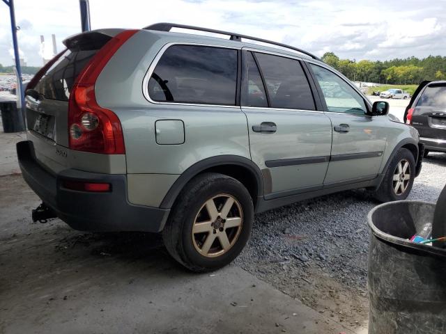 Photo 2 VIN: YV1CY59H341047643 - VOLVO XC90 