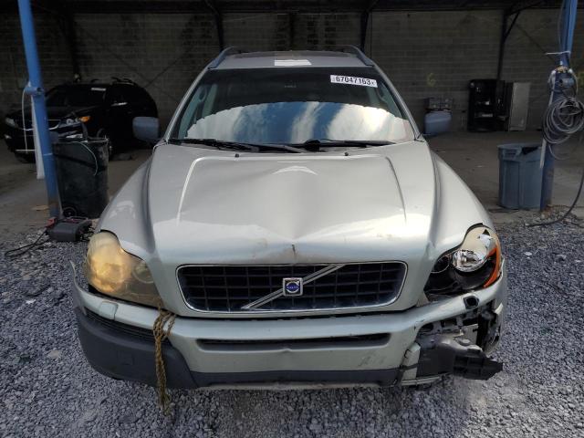 Photo 4 VIN: YV1CY59H341047643 - VOLVO XC90 