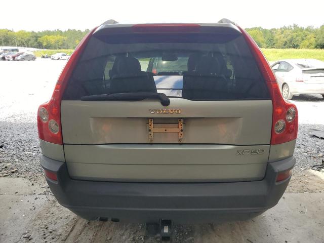 Photo 5 VIN: YV1CY59H341047643 - VOLVO XC90 