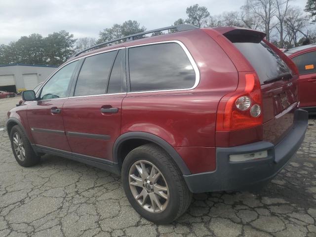 Photo 1 VIN: YV1CY59H541086413 - VOLVO XC90 