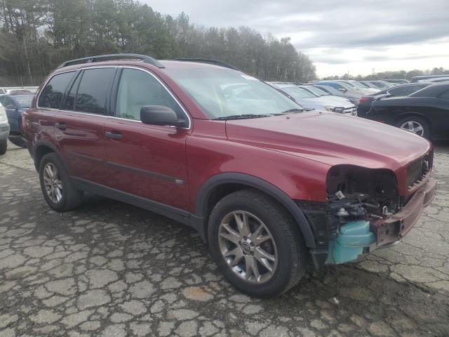 Photo 3 VIN: YV1CY59H541086413 - VOLVO XC90 