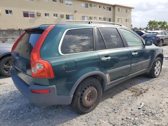 Photo 2 VIN: YV1CY59H641124019 - VOLVO XC90 