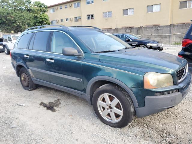 Photo 3 VIN: YV1CY59H641124019 - VOLVO XC90 