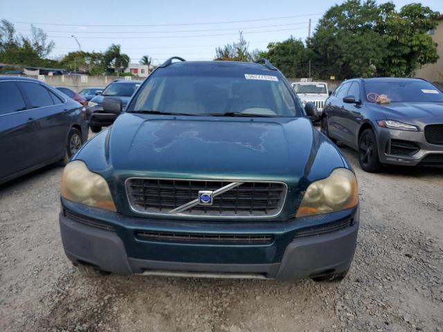 Photo 4 VIN: YV1CY59H641124019 - VOLVO XC90 