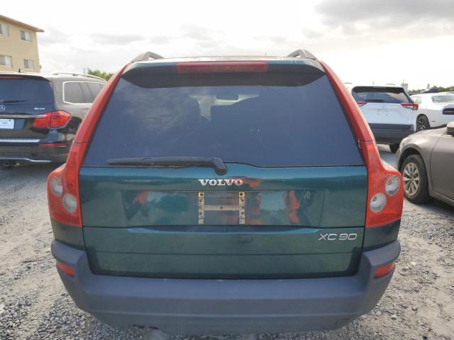 Photo 5 VIN: YV1CY59H641124019 - VOLVO XC90 