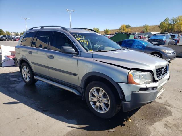 Photo 3 VIN: YV1CY59H841065832 - VOLVO XC90 