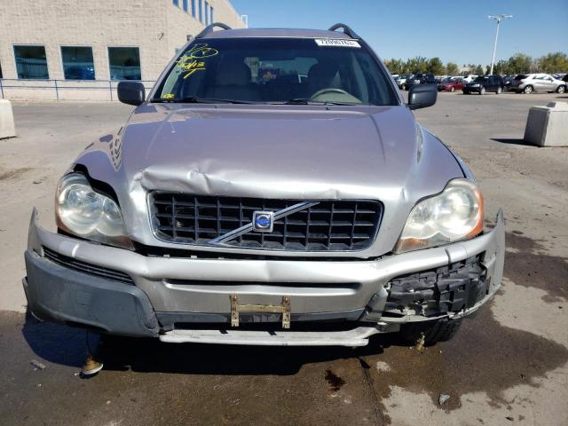 Photo 4 VIN: YV1CY59H841065832 - VOLVO XC90 