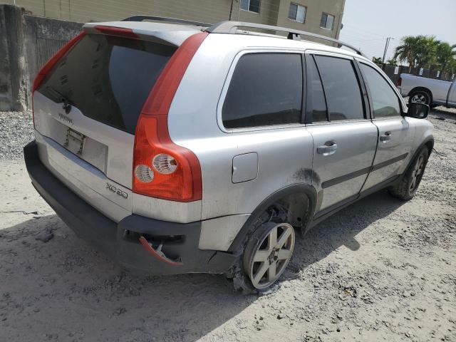 Photo 2 VIN: YV1CY59H841126662 - VOLVO XC90 