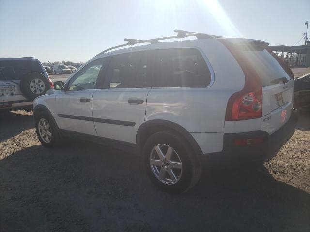 Photo 1 VIN: YV1CZ592251190366 - VOLVO XC90 