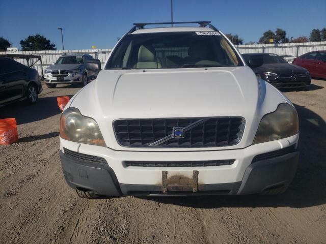 Photo 4 VIN: YV1CZ592251190366 - VOLVO XC90 