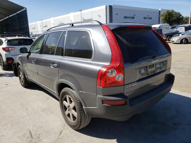 Photo 2 VIN: YV1CZ592251204895 - VOLVO XC90 