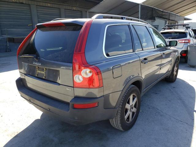 Photo 3 VIN: YV1CZ592251204895 - VOLVO XC90 