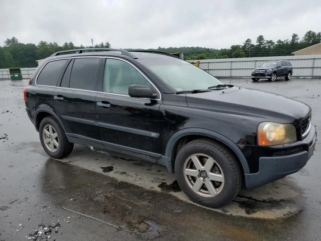 Photo 3 VIN: YV1CZ592351218997 - VOLVO XC90 