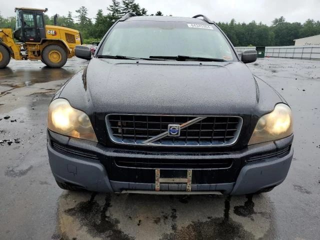 Photo 4 VIN: YV1CZ592351218997 - VOLVO XC90 