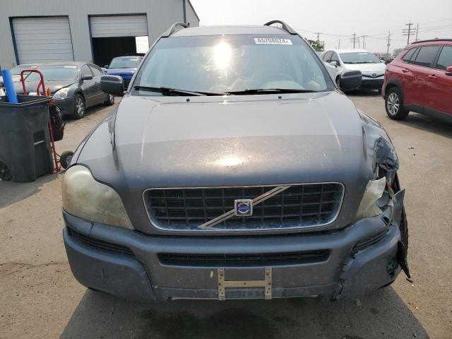 Photo 4 VIN: YV1CZ592451182690 - VOLVO XC90 