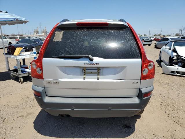 Photo 5 VIN: YV1CZ592451203053 - VOLVO XC90 