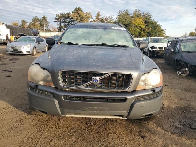 Photo 4 VIN: YV1CZ592551211937 - VOLVO XC90 