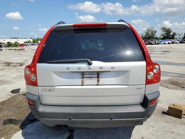 Photo 5 VIN: YV1CZ592651186014 - VOLVO XC90 