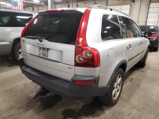 Photo 3 VIN: YV1CZ592751156116 - VOLVO XC90 