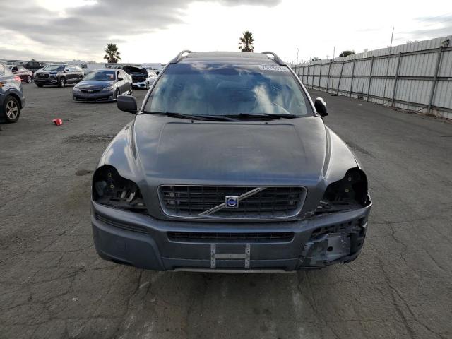 Photo 4 VIN: YV1CZ592851213505 - VOLVO XC90 