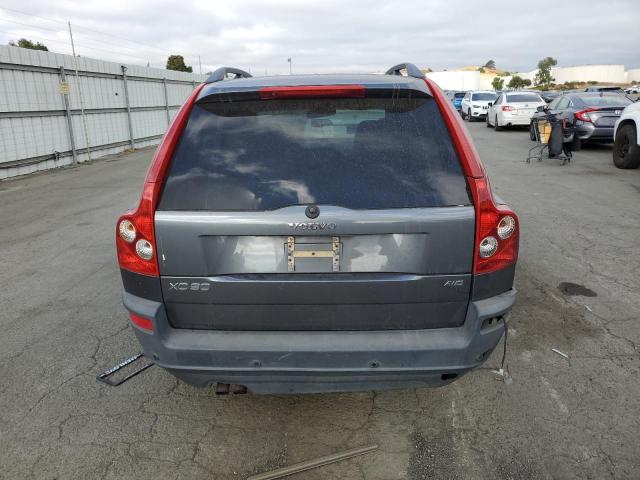 Photo 5 VIN: YV1CZ592851213505 - VOLVO XC90 