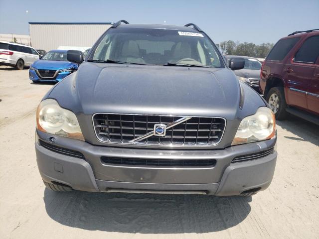 Photo 4 VIN: YV1CZ592951199128 - VOLVO XC90 