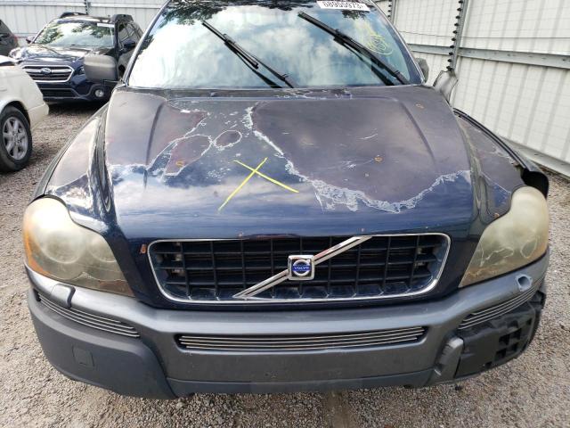 Photo 11 VIN: YV1CZ592X51162136 - VOLVO XC90 