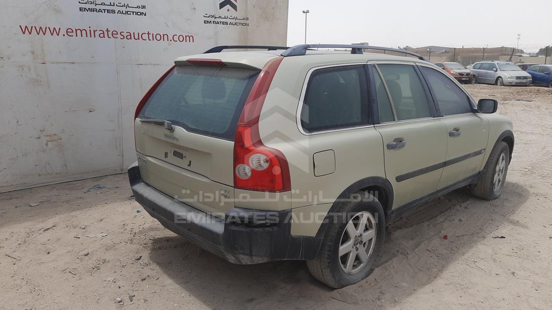 Photo 7 VIN: YV1CZ595261267877 - VOLVO XC 90 